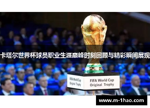 卡塔尔世界杯球员职业生涯巅峰时刻回顾与精彩瞬间展现