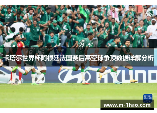 卡塔尔世界杯阿根廷法国赛后高空球争顶数据详解分析