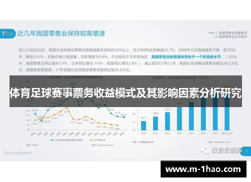 体育足球赛事票务收益模式及其影响因素分析研究