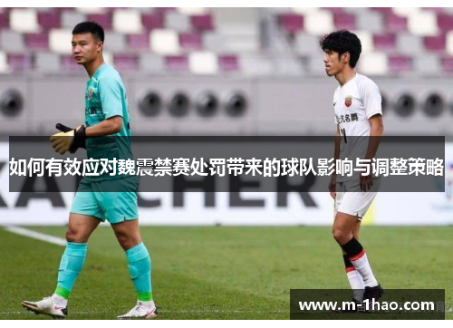 如何有效应对魏震禁赛处罚带来的球队影响与调整策略