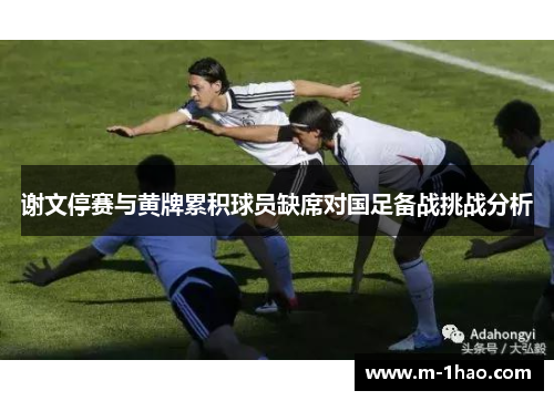 谢文停赛与黄牌累积球员缺席对国足备战挑战分析
