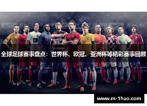 全球足球赛事盘点：世界杯、欧冠、亚洲杯等精彩赛事回顾