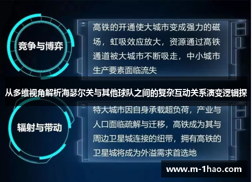 从多维视角解析海瑟尔关与其他球队之间的复杂互动关系演变逻辑探